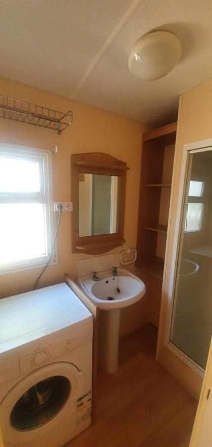 Mobilhome Saint-Jean-de-Monts Ngoại thất bức ảnh