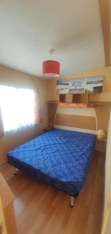 Mobilhome Saint-Jean-de-Monts Ngoại thất bức ảnh
