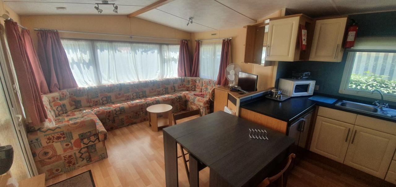 Mobilhome Saint-Jean-de-Monts Ngoại thất bức ảnh