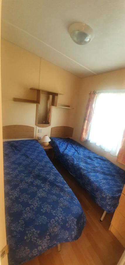 Mobilhome Saint-Jean-de-Monts Ngoại thất bức ảnh